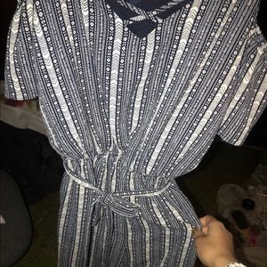 Super cute jumpsuit!